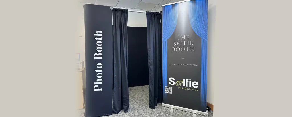 Selfie Booth