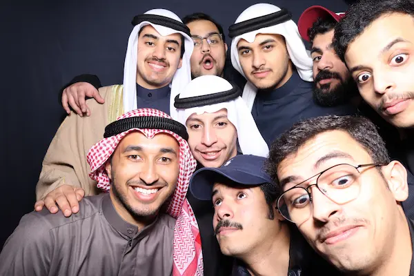 Islamic-Wedding-selfiephotobooth-1