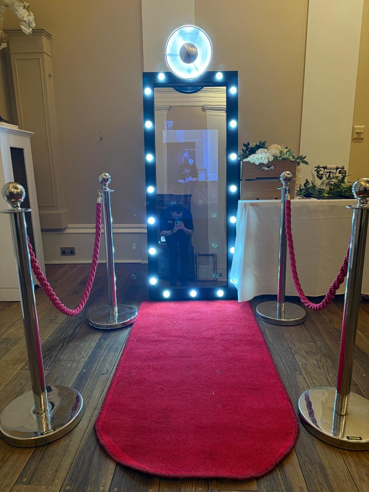 Magic Mirror (1)