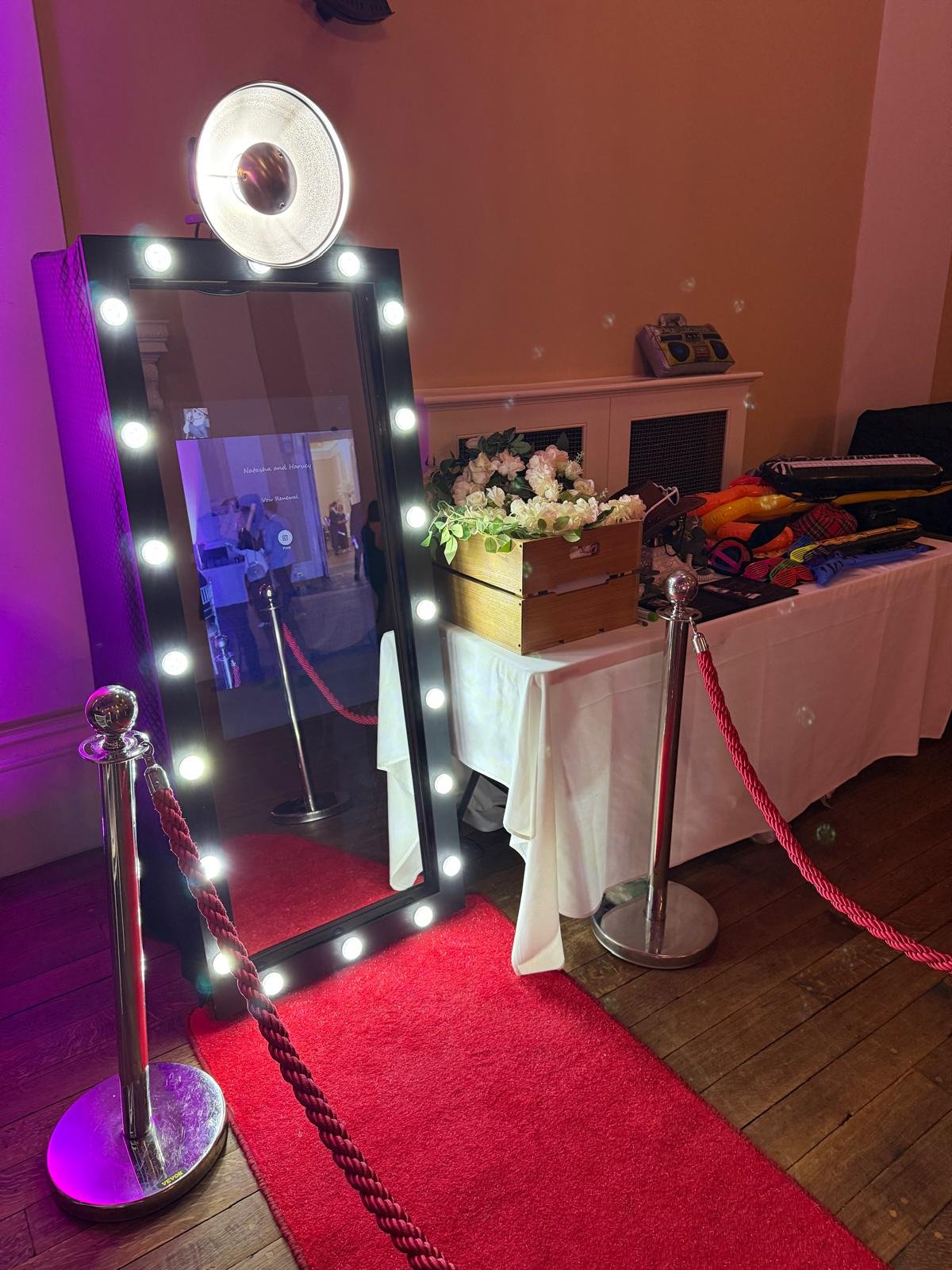 Magic Mirror (5)